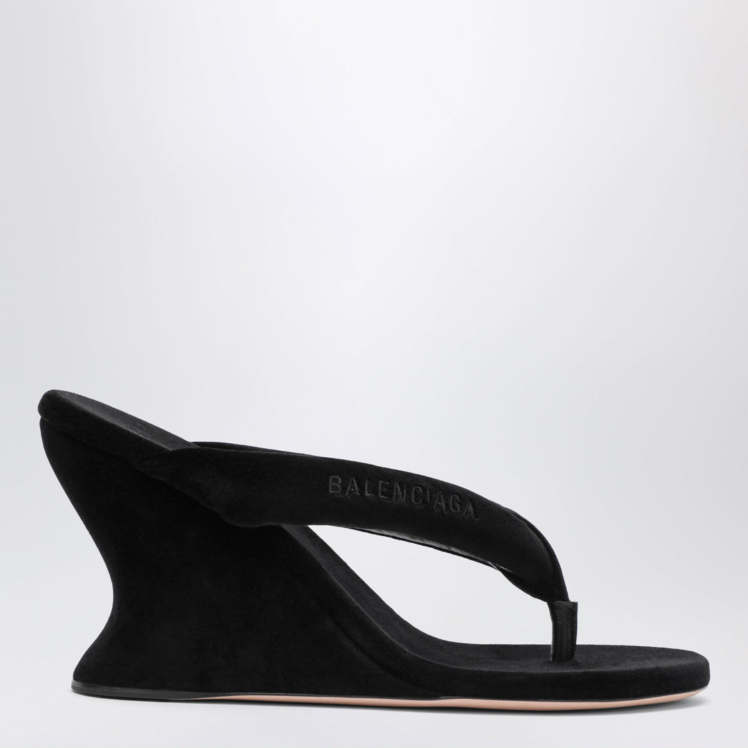 Balenciaga Scarpe - Nero | 7817e26b7723baf41cb836332d102533ac34e154