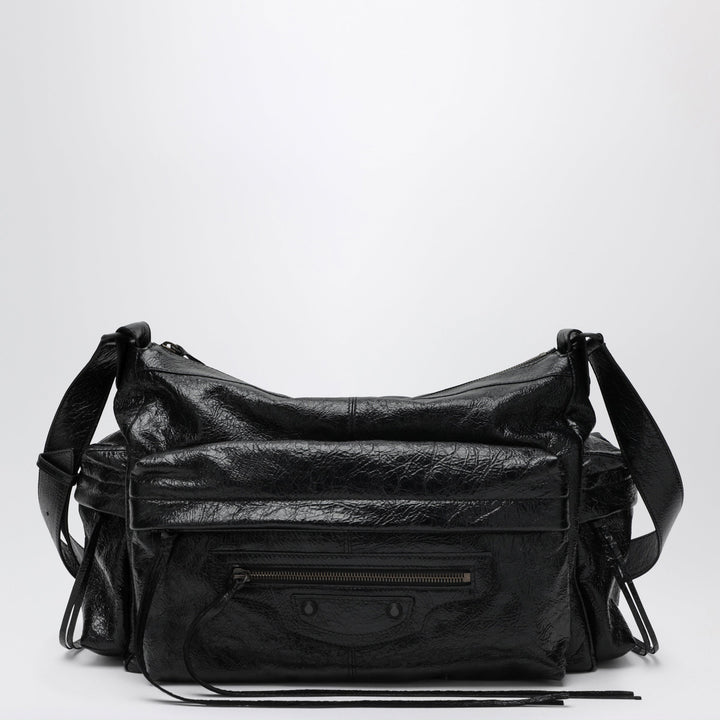 Balenciaga Apparel & Accessories - Nero | 76fa65d40bd279e37b8b884e9a826999ea6bd804