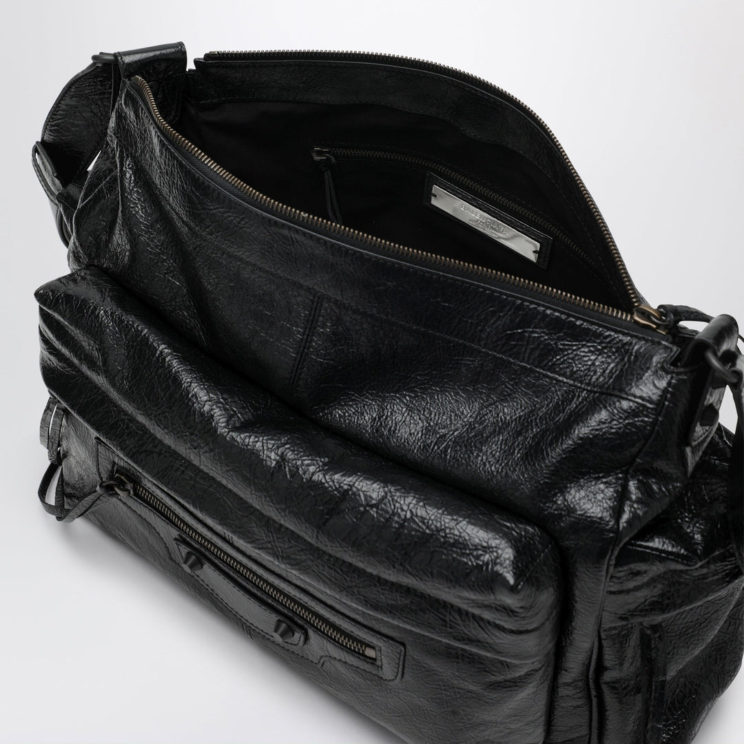 Balenciaga Apparel & Accessories - Nero | 055a254f11ab331a2f3fba2d13cf35d8209f6f22