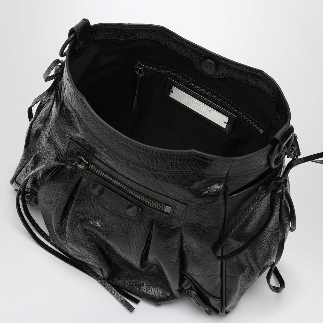 Balenciaga Apparel & Accessories - Nero | 57b40933a703b4ebcc893d1af98eff701c9745a2
