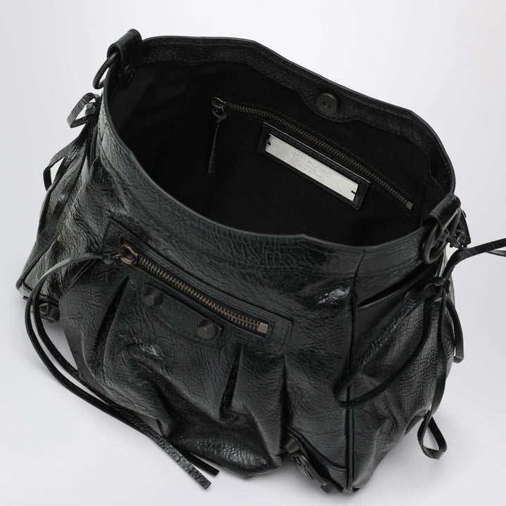 Balenciaga Apparel & Accessories - Nero | 57b40933a703b4ebcc893d1af98eff701c9745a2