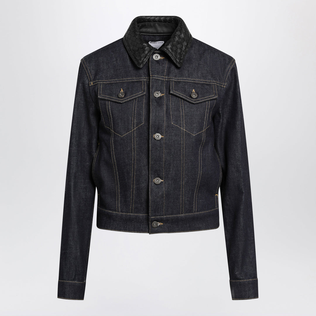 Bottega Veneta Coats & Jackets - Blu | 5a0d17b90464be9dd0de2a33ff8a8b2b41ccd8f2