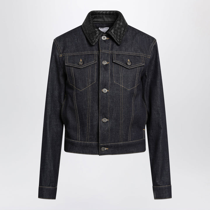 Bottega Veneta Coats & Jackets - Blu | 5a0d17b90464be9dd0de2a33ff8a8b2b41ccd8f2