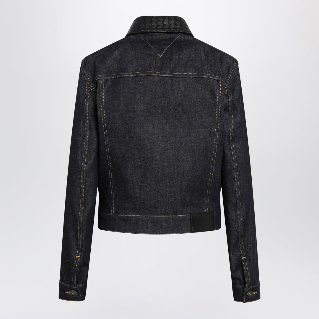 Bottega Veneta Coats & Jackets - Blu | 5b35b0317be28bb181f9e01c8353775530741985