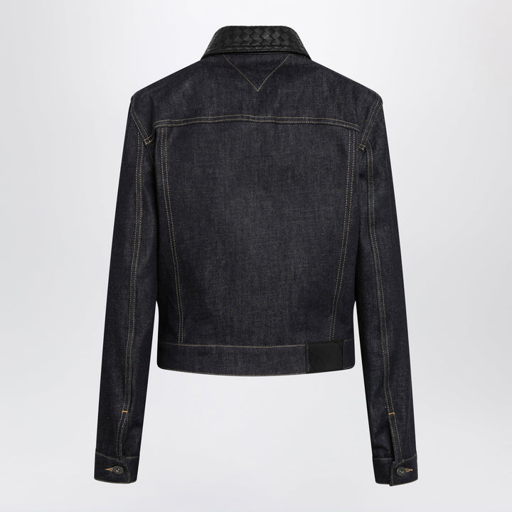 Bottega Veneta Coats & Jackets - Blu | 5b35b0317be28bb181f9e01c8353775530741985