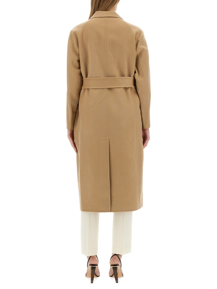 Theory Trench e Impermeabili - Beige | aaf19745ba115cb3056c8b1e9b1d19db46a7477d