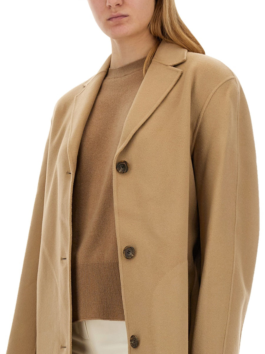 Theory Trench e Impermeabili - Beige | ed67dee00f2fd3db86ce1f84fcaefbdcacdd904a