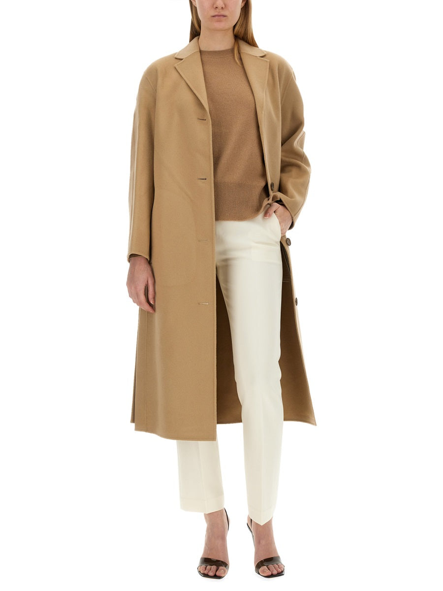 Theory Trench e Impermeabili - Beige | 234c50010d10ef60a85ab3aa08c85e5a1aff8d23