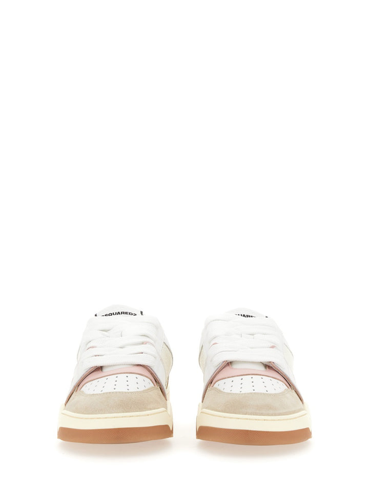 Dsquared2 Sneakers - Multcolor | Wanan Luxury