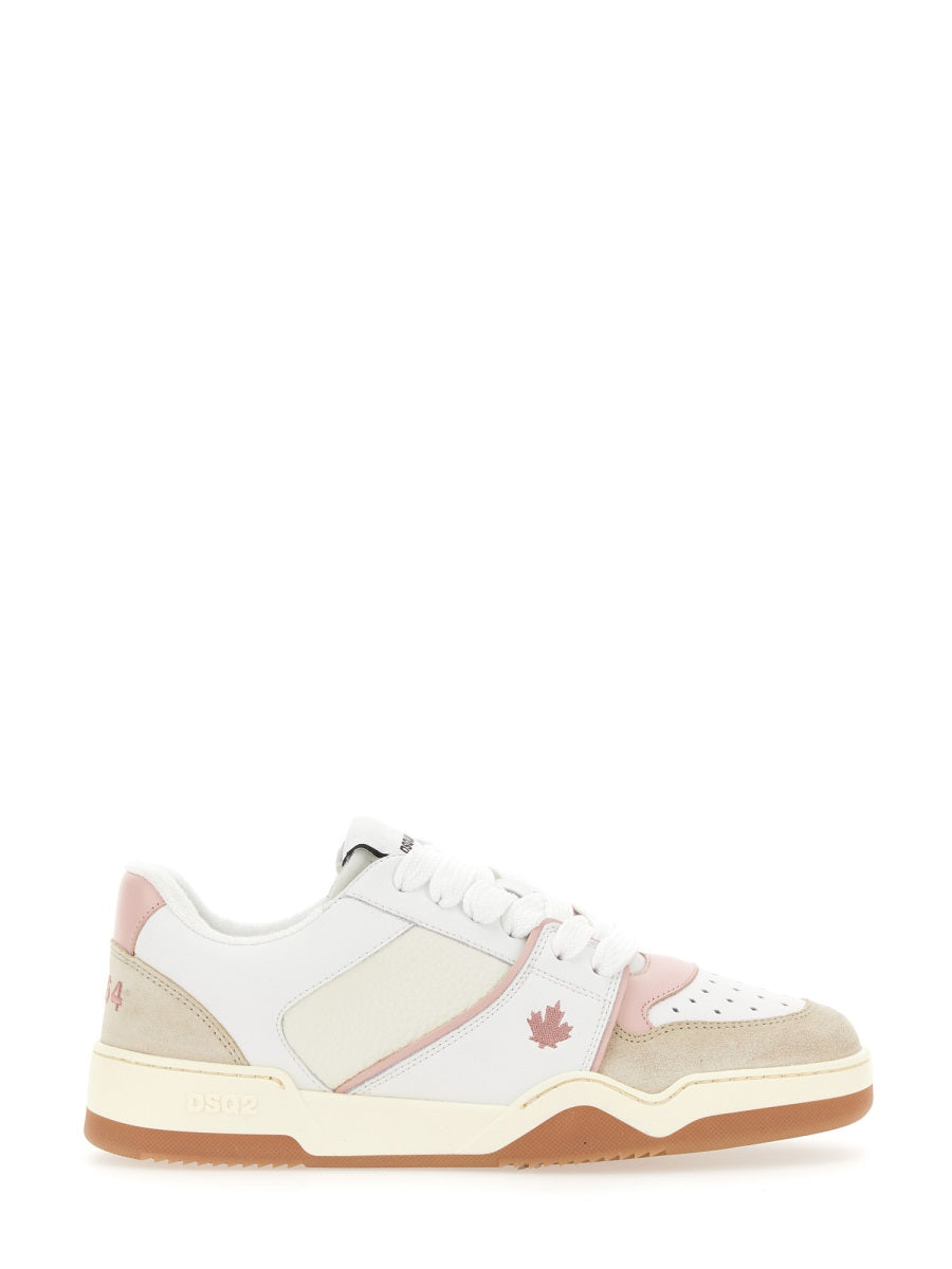 Dsquared2 Sneakers - Multcolor | Wanan Luxury