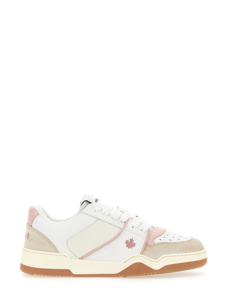 Dsquared2 Sneakers - Multcolor | Wanan Luxury