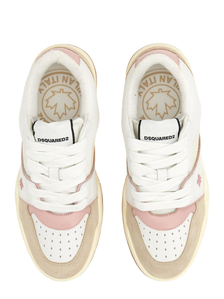 Dsquared2 Sneakers - Multcolor | Wanan Luxury