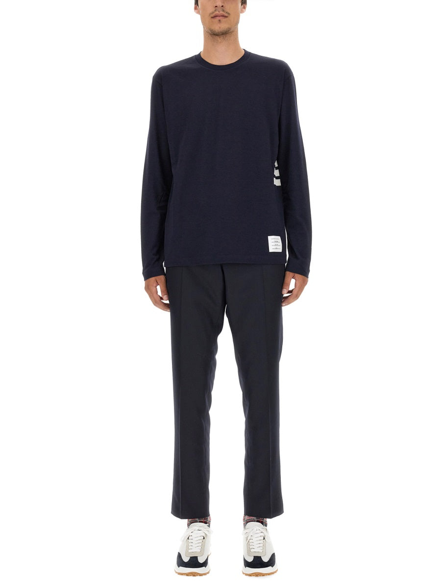 Thom Browne Maglioni - Blu | Wanan Luxury