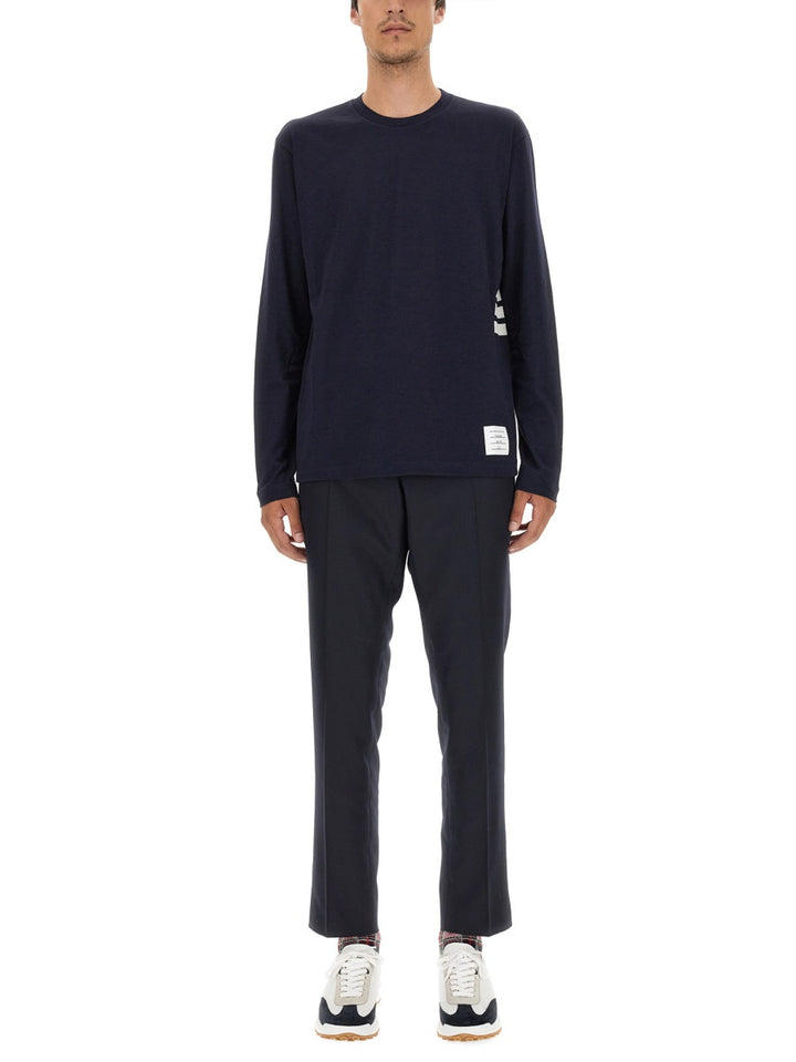 Thom Browne Maglioni - Blu | Wanan Luxury