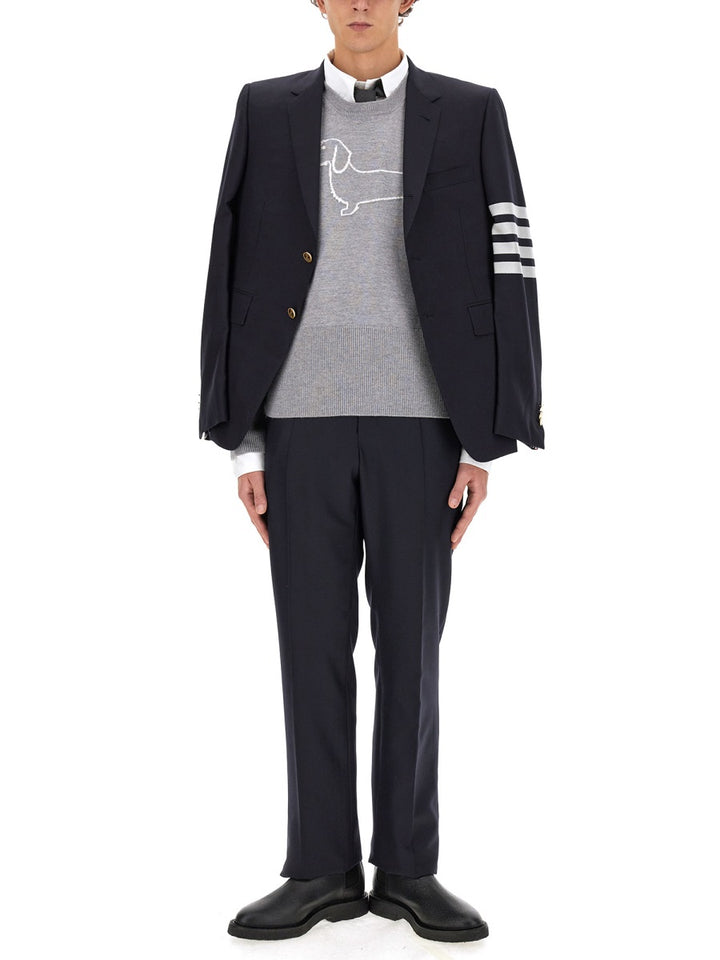 Thom Browne Maglioni - Grigio | Wanan Luxury