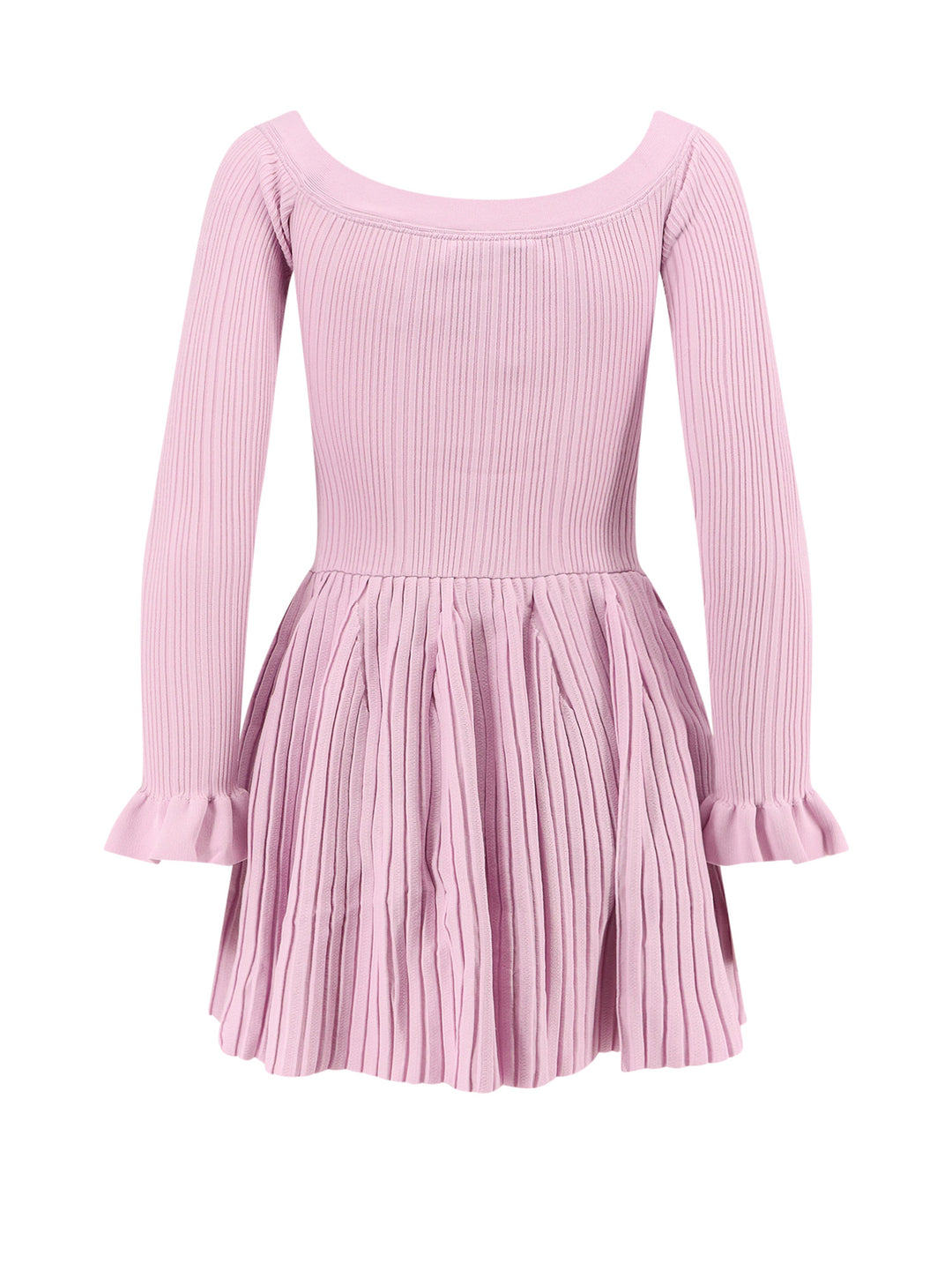 Self Portrait Dresses - Light and natural | a5ca3f52a7e9d95d7a9411dde146e61128f0bf19