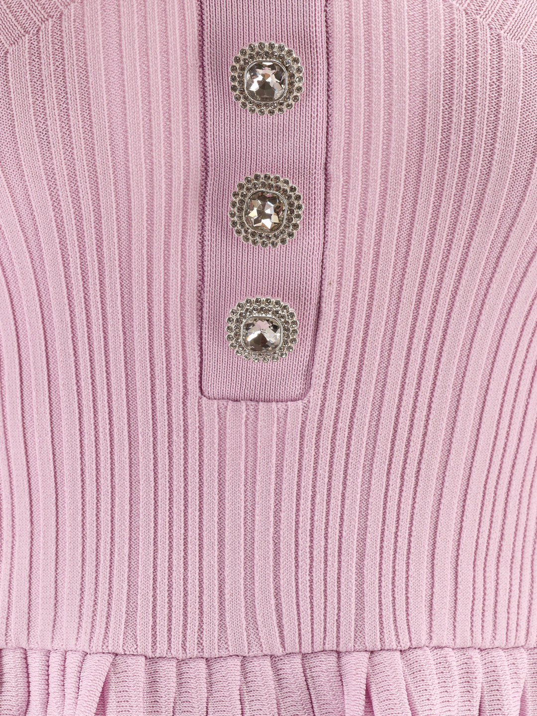 Self Portrait Dresses - Light and natural | 361283cce76c6ecd022fd5b4a1d3387bada6cf3c