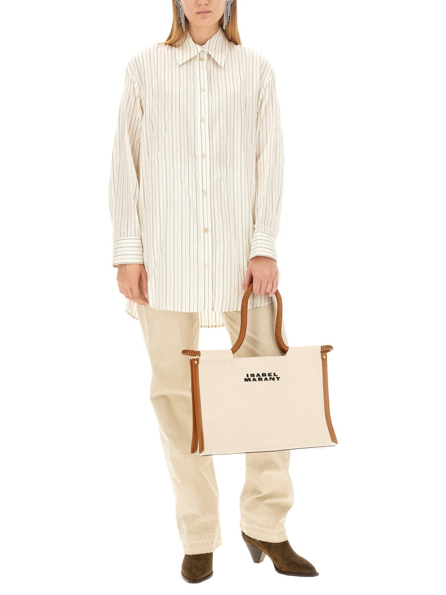 Isabel Marant Camicie - Bianco | Wanan Luxury