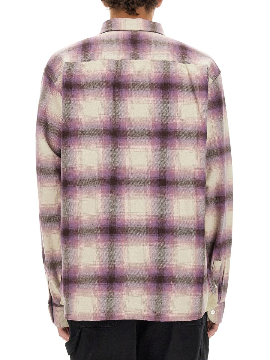 Stussy Camicie - Rosso | Wanan Luxury