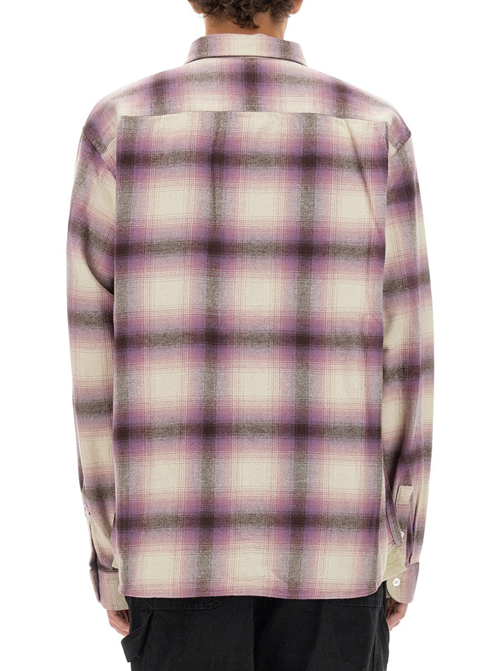 Stussy Camicie - Rosso | Wanan Luxury