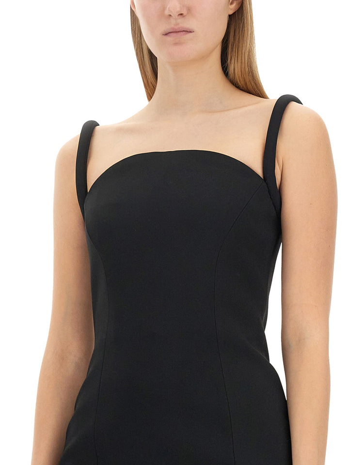 Versace Abiti - Nero | Wanan Luxury