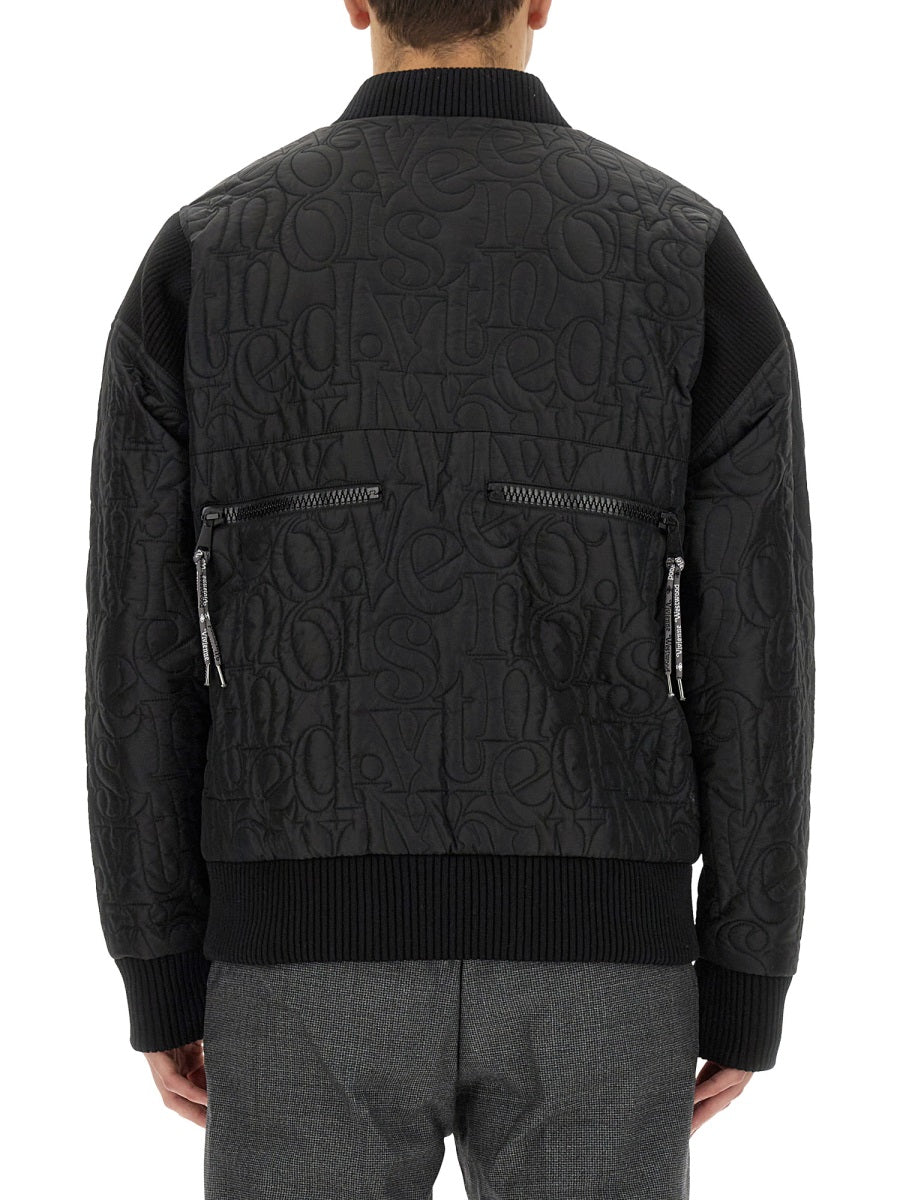 Vivienne Westwood Giacche - Nero | Wanan Luxury