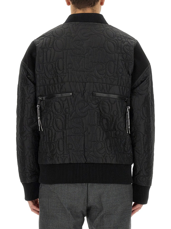 Vivienne Westwood Giacche - Nero | Wanan Luxury