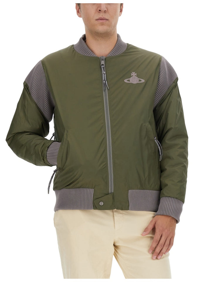 Vivienne Westwood Giacche - Verde | Wanan Luxury