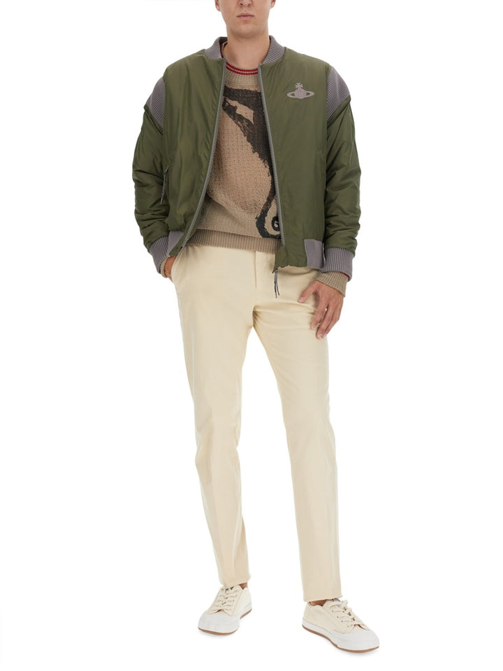 Vivienne Westwood Giacche - Verde | Wanan Luxury