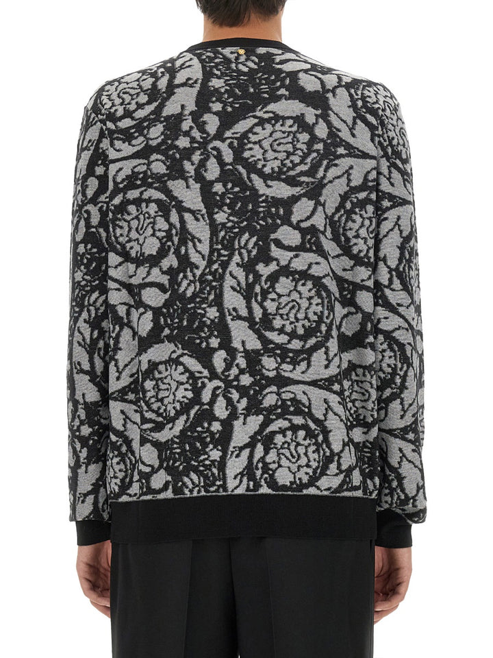 Versace Maglioni - Multcolor | Wanan Luxury