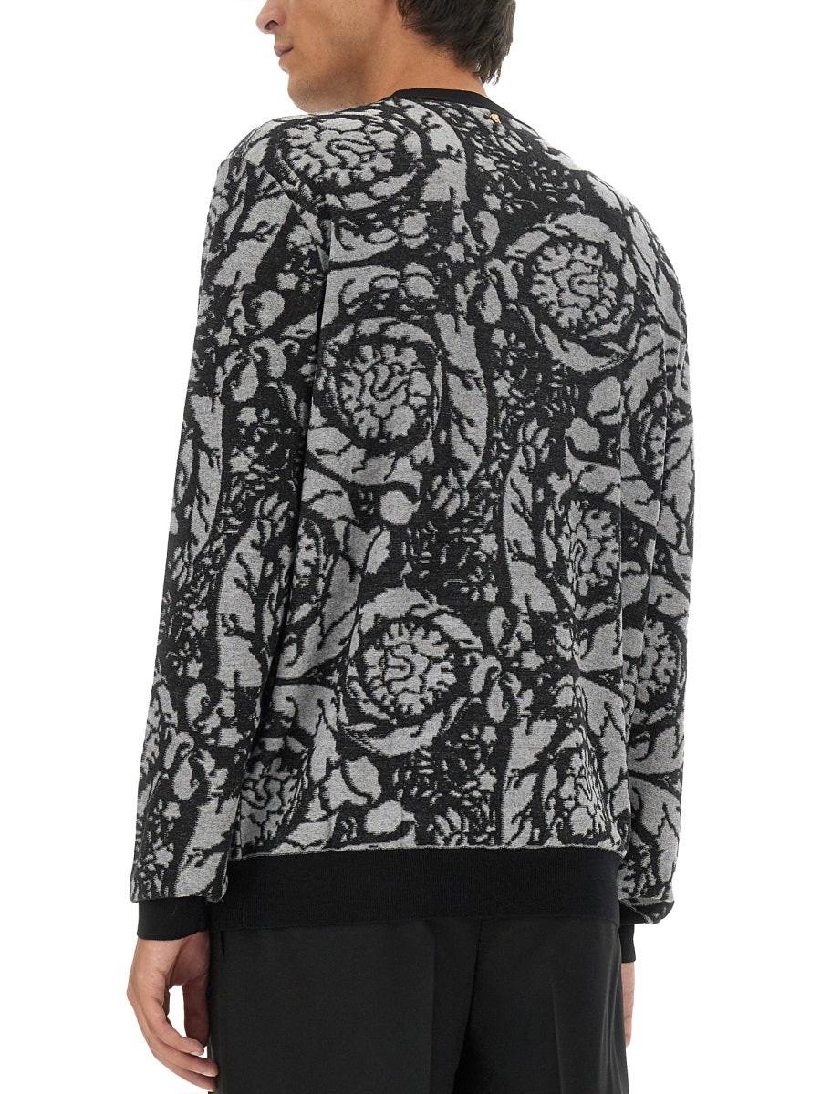 Versace Maglioni - Multcolor | Wanan Luxury