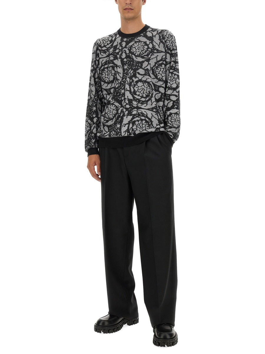 Versace Maglioni - Multcolor | Wanan Luxury