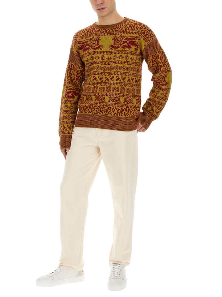 Vivienne Westwood Maglioni - Multcolor | Wanan Luxury