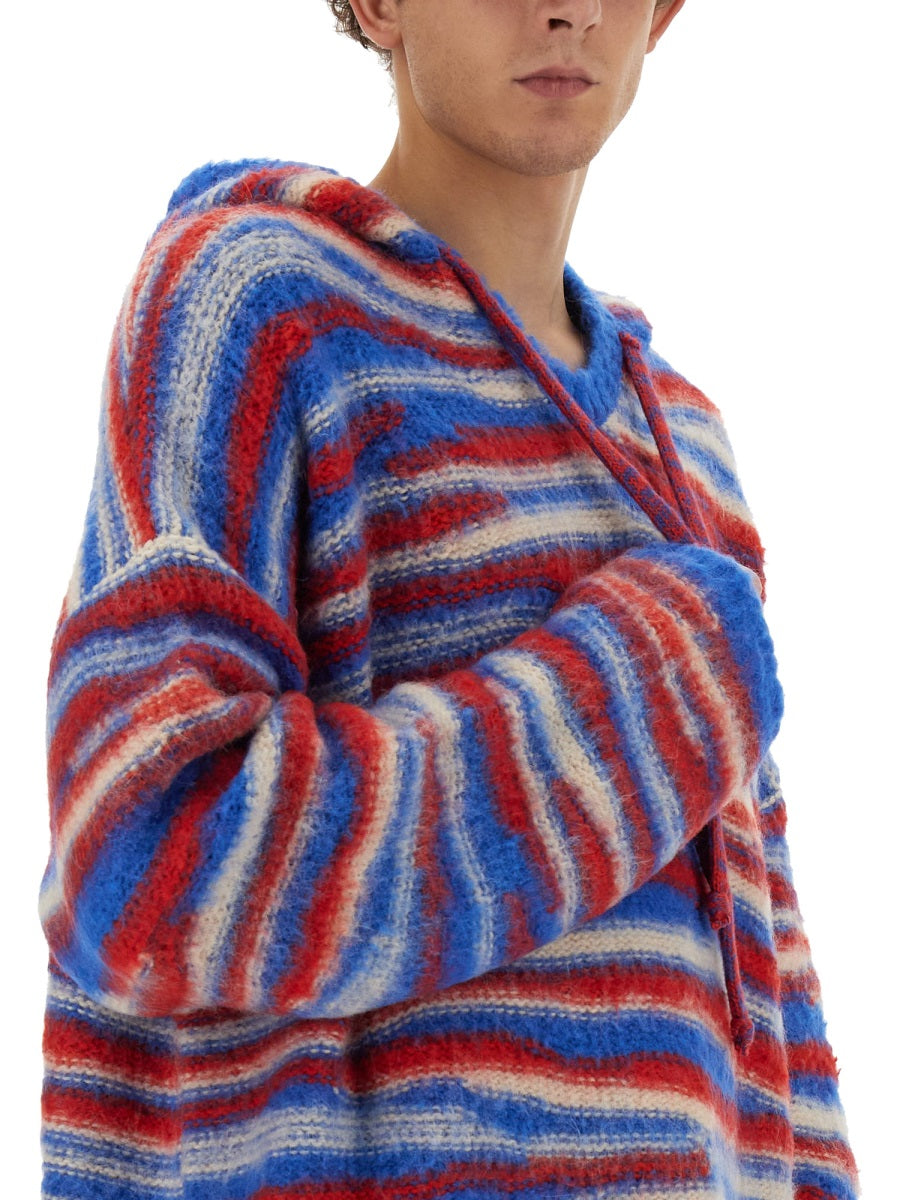 Erl Maglioni - Multcolor | Wanan Luxury