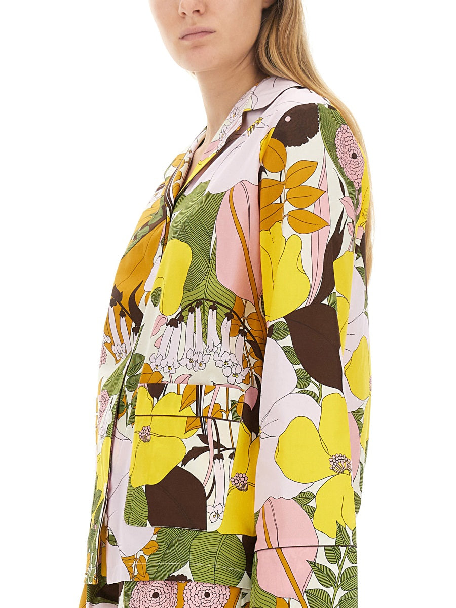 La Double J Camicie - Multcolor | Wanan Luxury