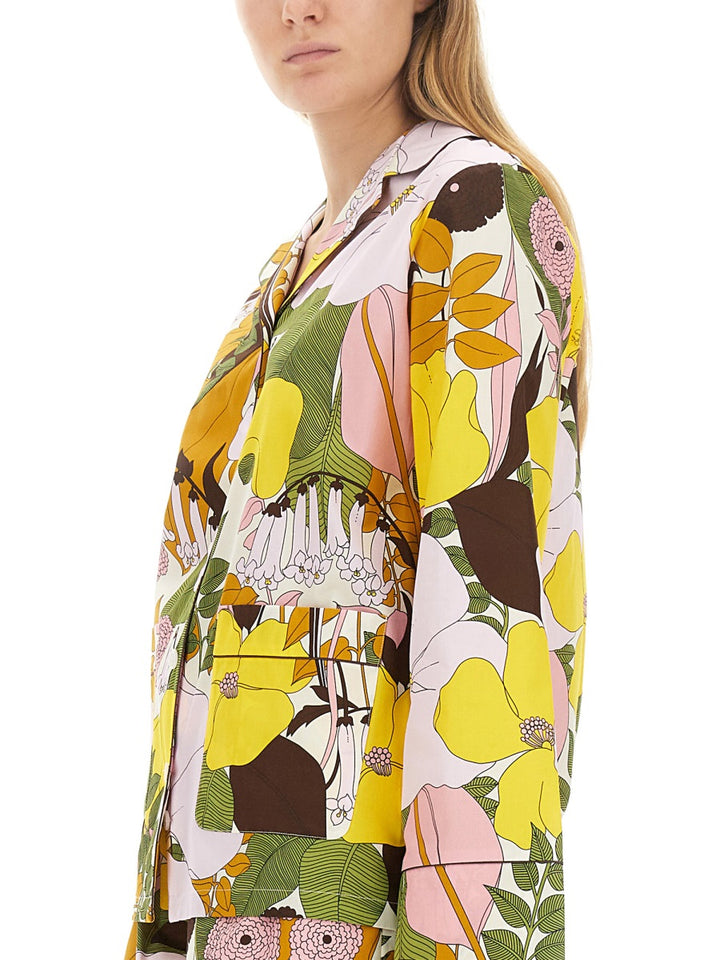 La Double J Camicie - Multcolor | Wanan Luxury