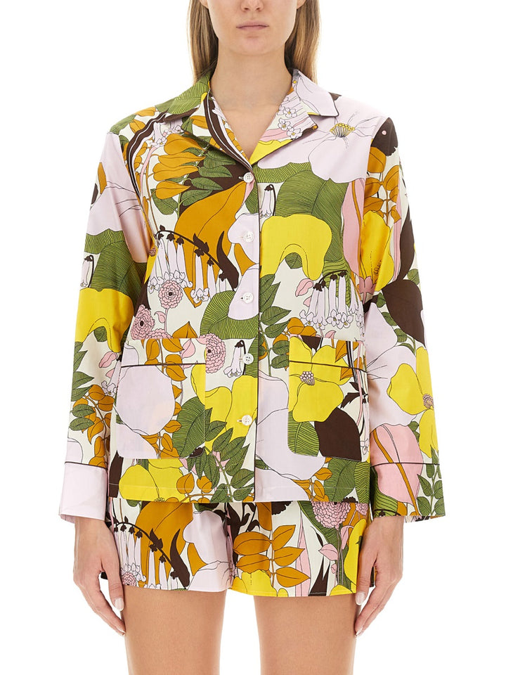 La Double J Camicie - Multcolor | Wanan Luxury