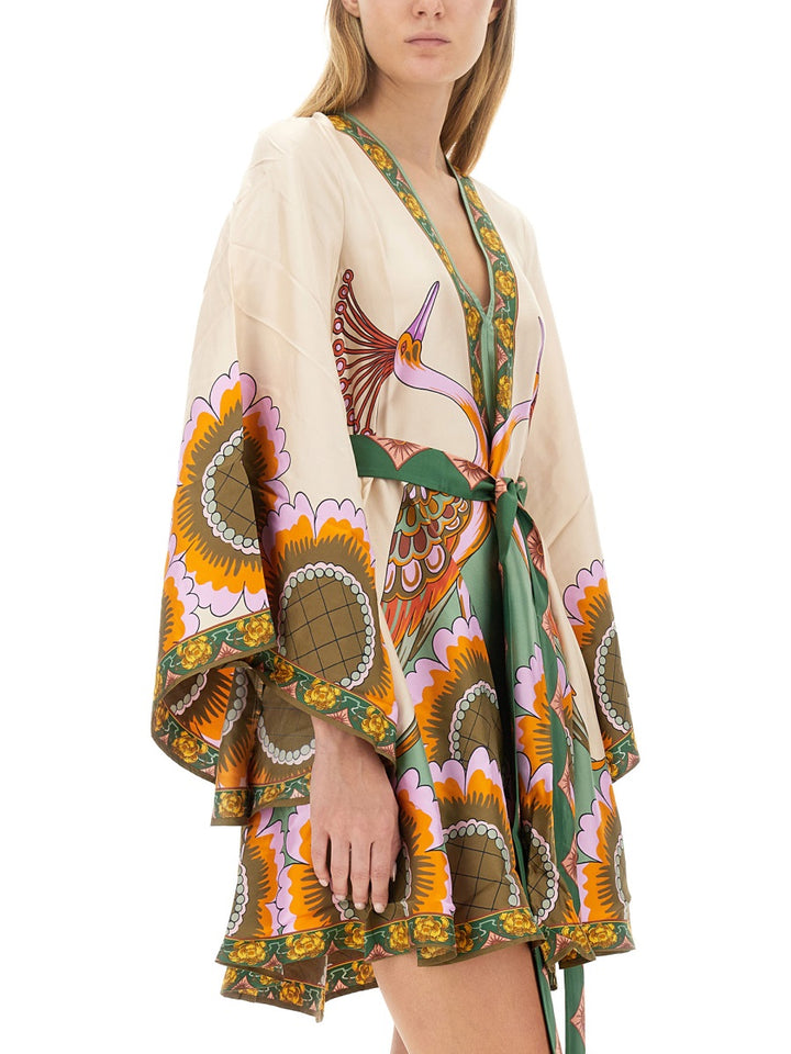 La Double J Abiti - Multcolor | Wanan Luxury