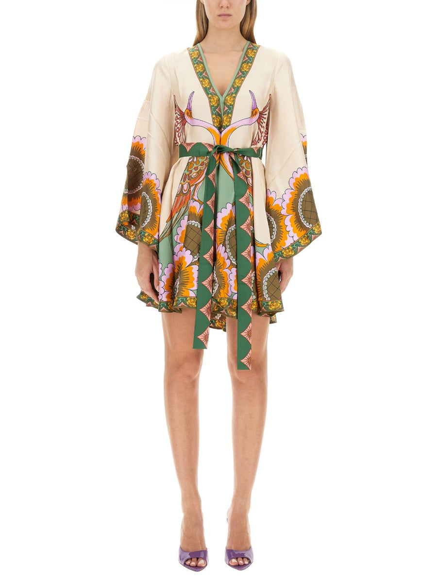 La Double J Abiti - Multcolor | Wanan Luxury