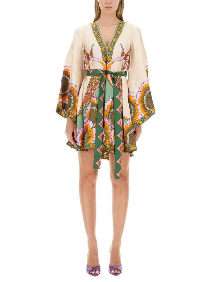 La Double J Abiti - Multcolor | Wanan Luxury