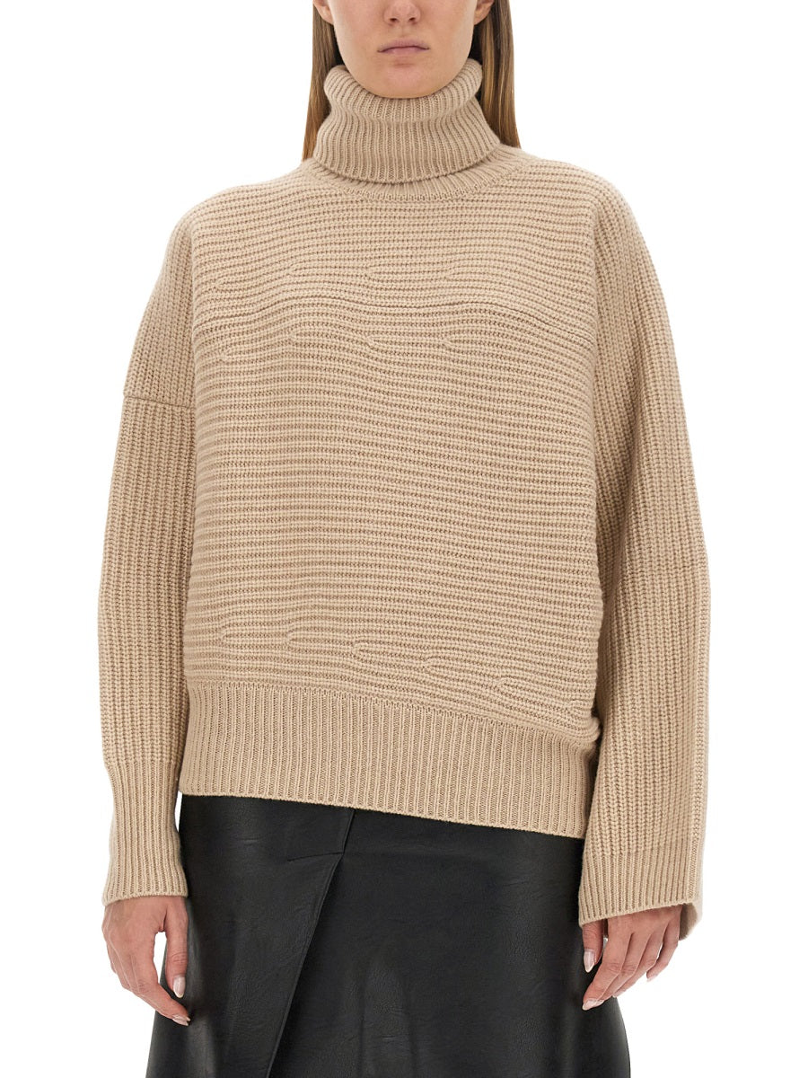 Stella McCartney Maglioni - Beige | Wanan Luxury