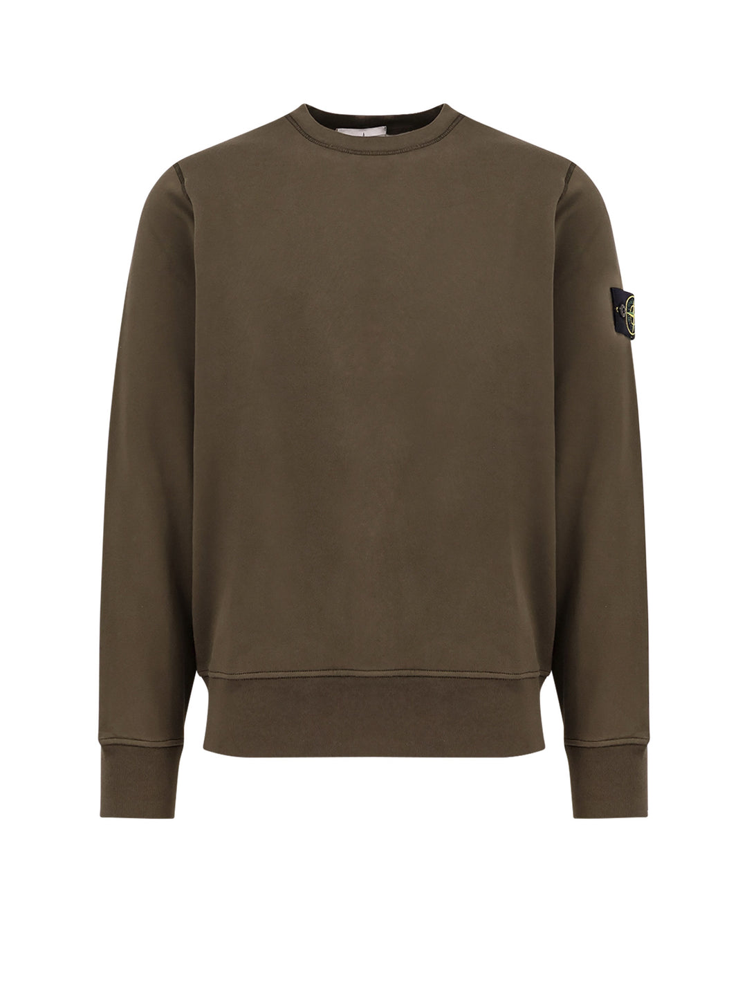 Stone Island Sweaters - Blue and green | a3ef53a754c78ed38fc37525c0641f510c862a82