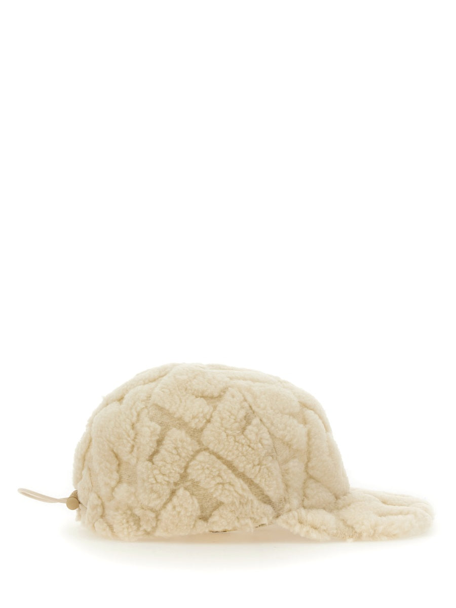 Fendi Cappelli - Bianco | Wanan Luxury