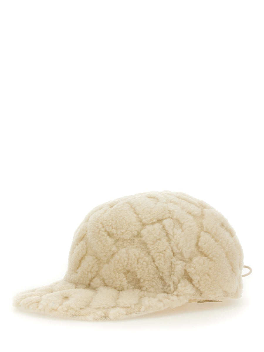 Fendi Cappelli - Bianco | Wanan Luxury