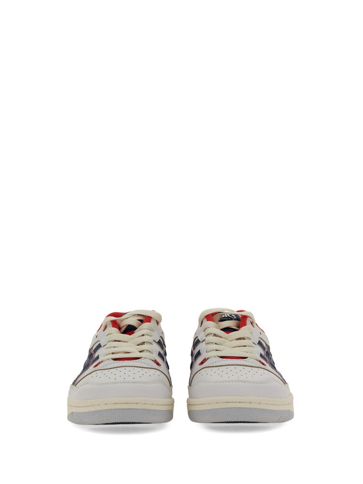Comme Des Garçon Shirt Sneakers - Bianco | Wanan Luxury