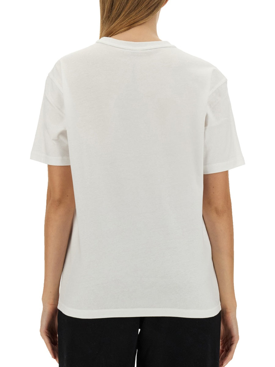 Alexander Wang T shirt - Bianco | Wanan Luxury