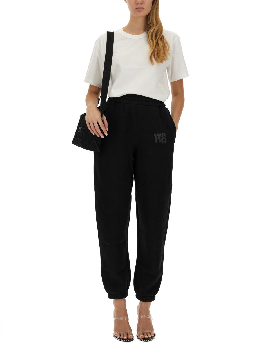 Alexander Wang T shirt - Bianco | Wanan Luxury