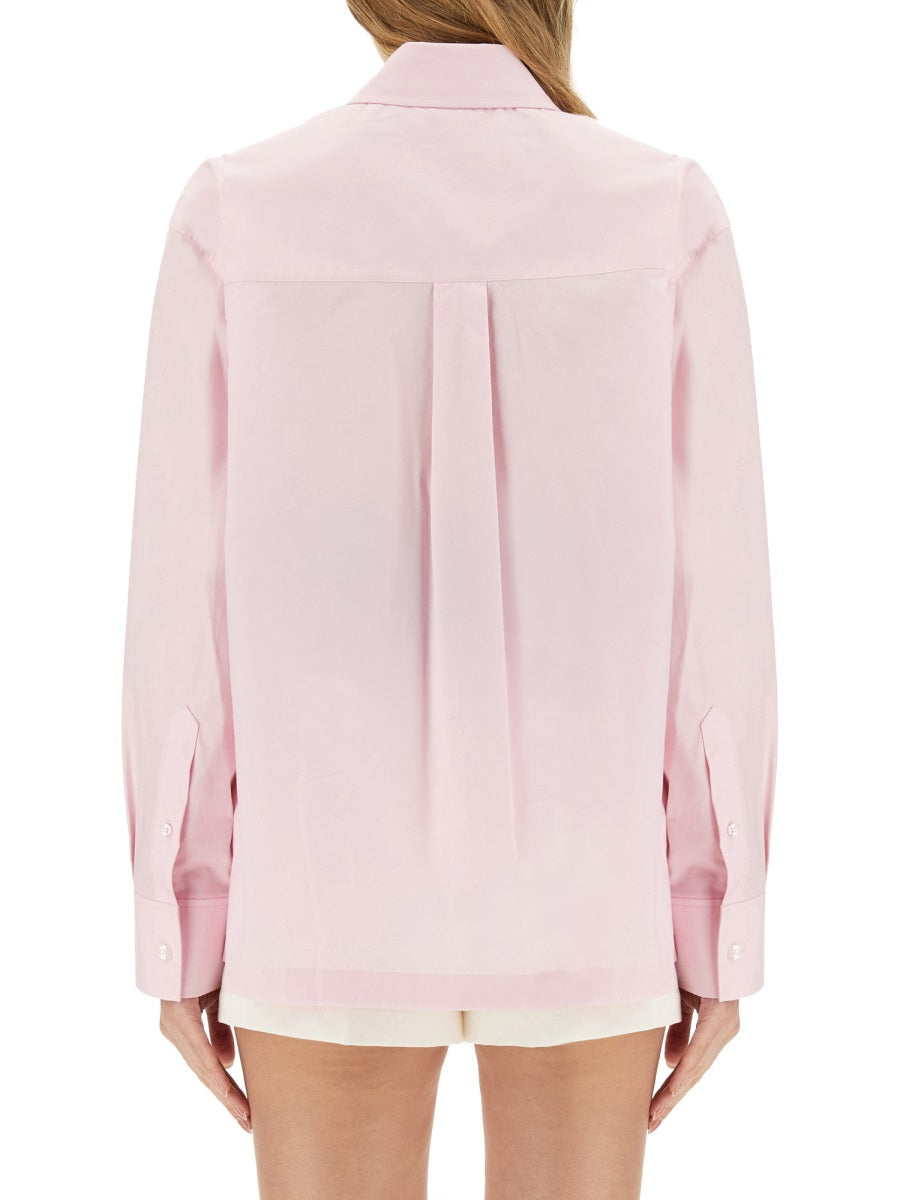 Alexander Wang Camicie - Rosa | Wanan Luxury