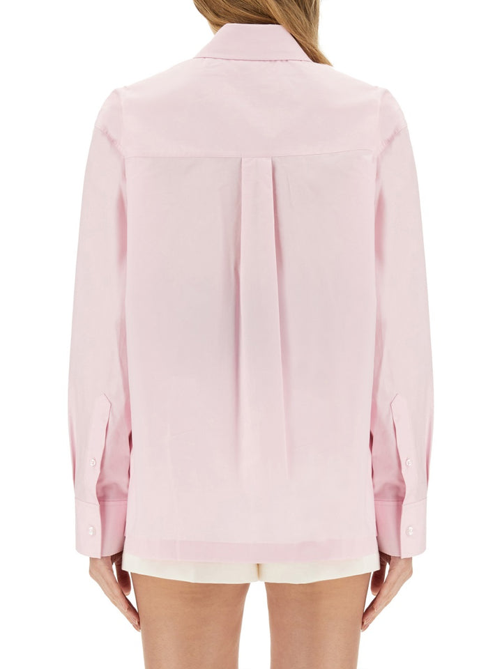 Alexander Wang Camicie - Rosa | Wanan Luxury