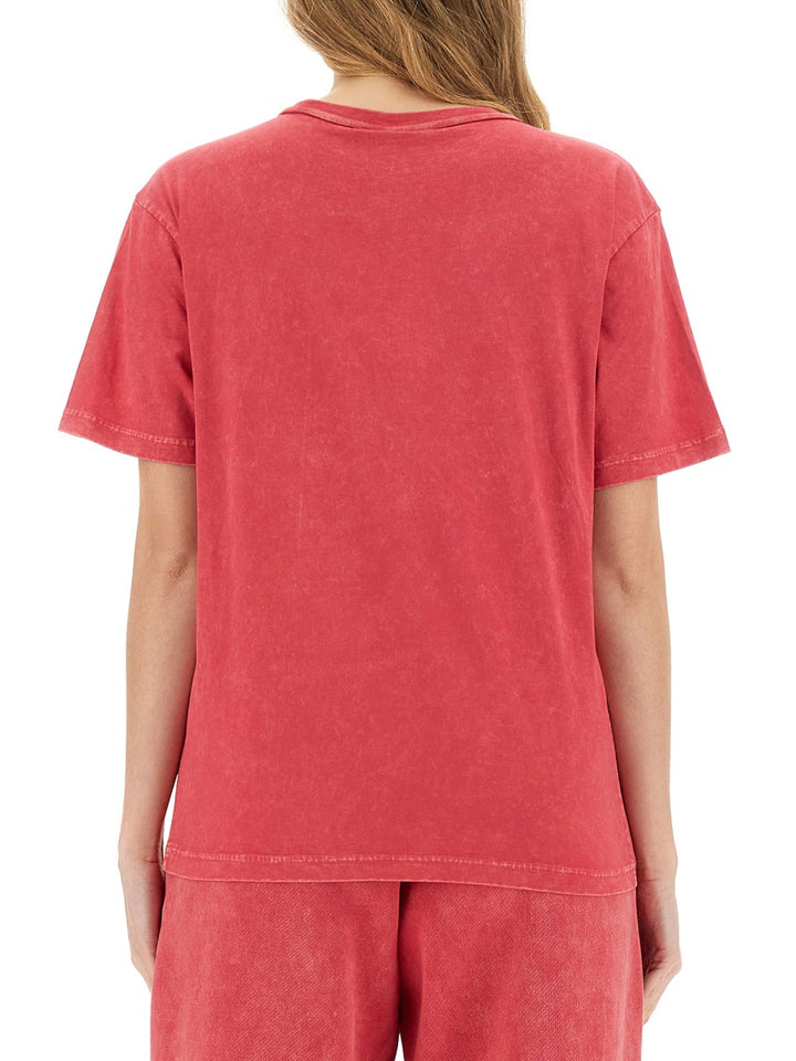 Alexander Wang T shirt - Rosa | Wanan Luxury